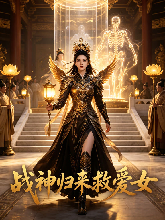 战神归来救爱女