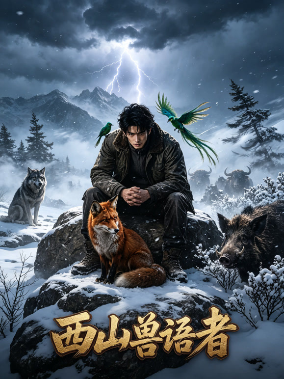 西山兽语者