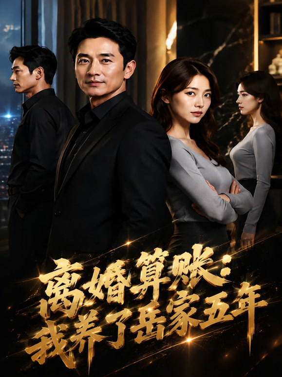 离婚算账：我养了岳家五年
