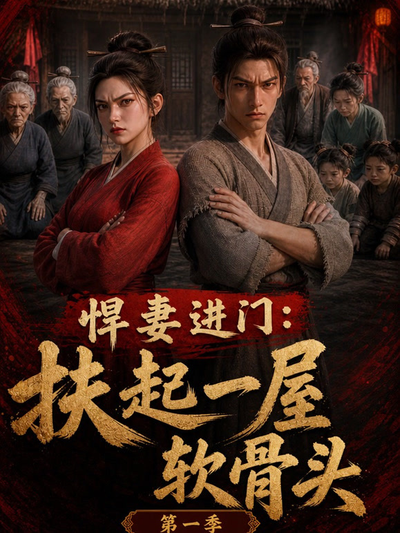 辣媳持家满门硬气