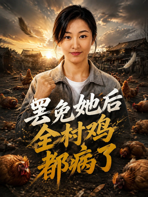 罢免她后全村鸡都病了