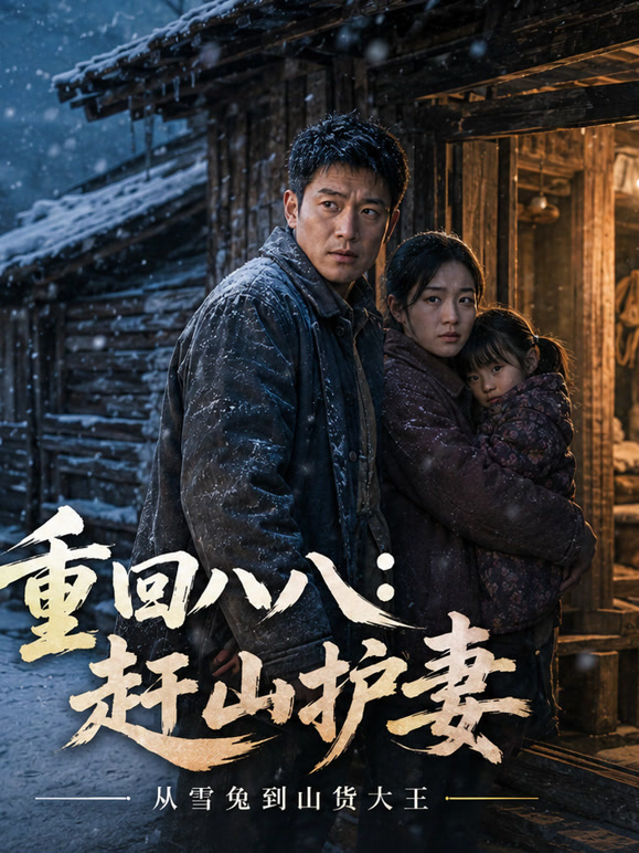 《重回八八：赶山护妻》