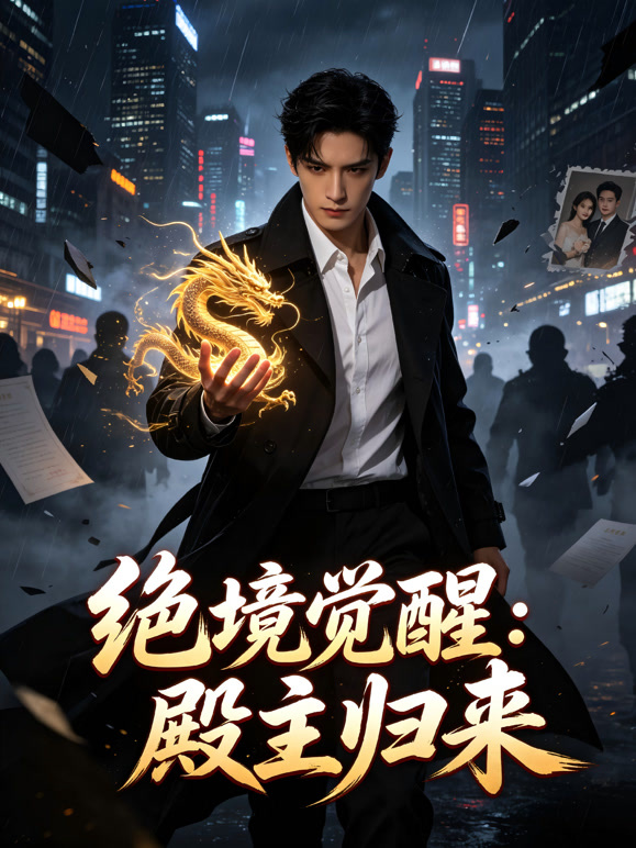 绝境觉醒：殿主归来