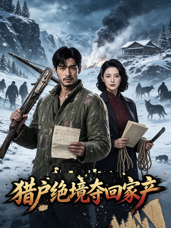 猎户绝境夺回家产