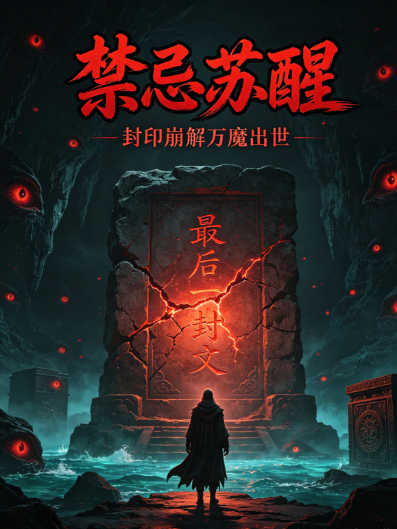 禁忌苏醒