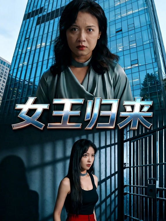 女王平安归来
