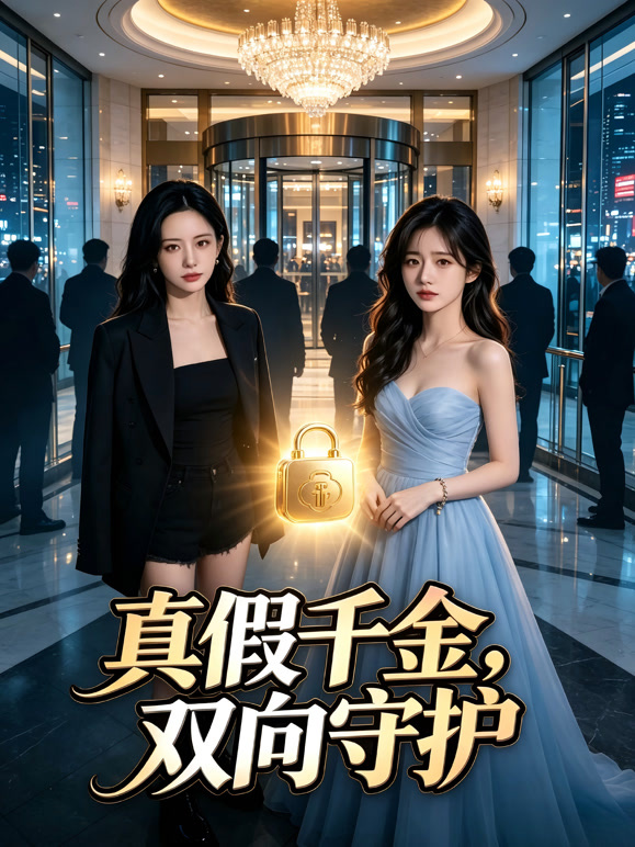 真假千金：双向守护