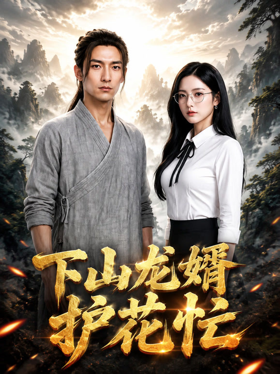 下山龙婿护花忙