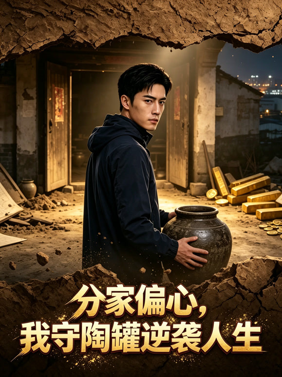 分家偏心，我守陶罐逆袭人生