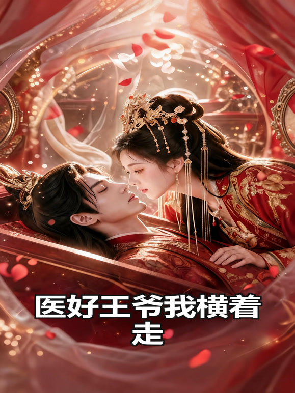 医好王爷我横着走