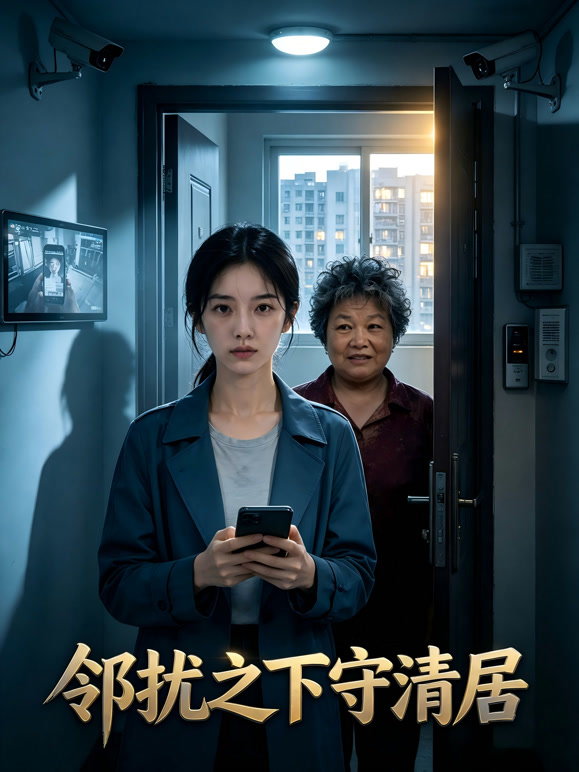 邻扰之下守清居