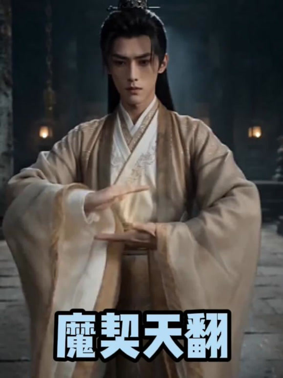 魔契天翻