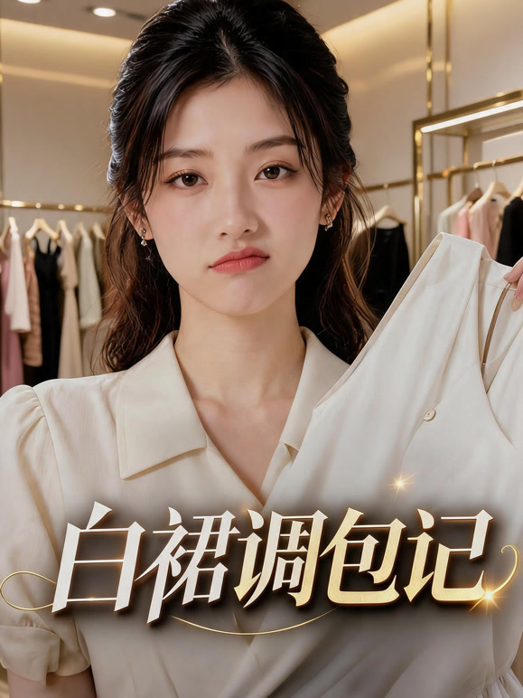 白裙调包记