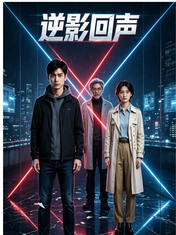 逆影回声