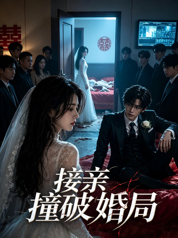 接亲撞破婚局