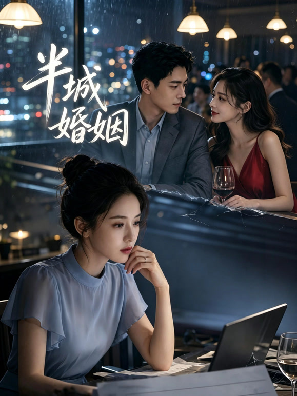 半城婚姻