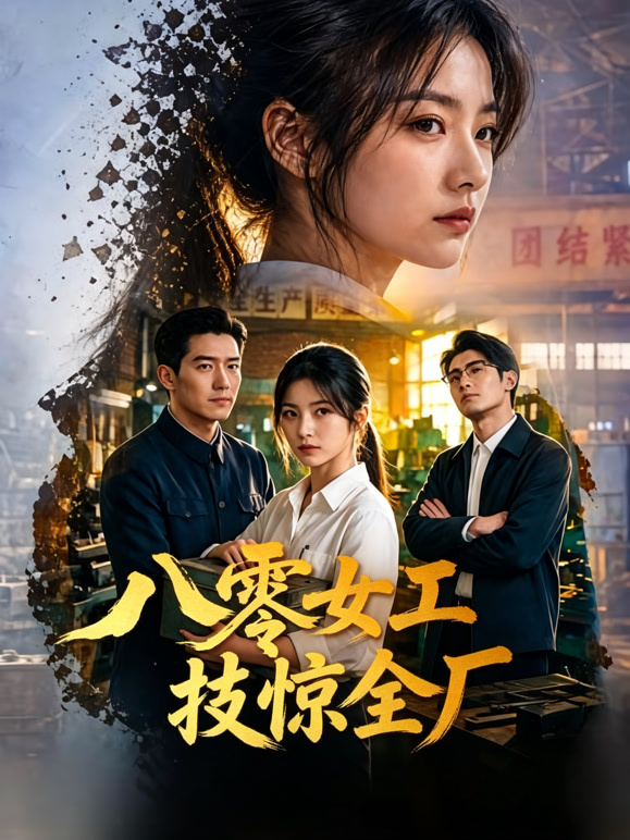 八零女工技惊全厂