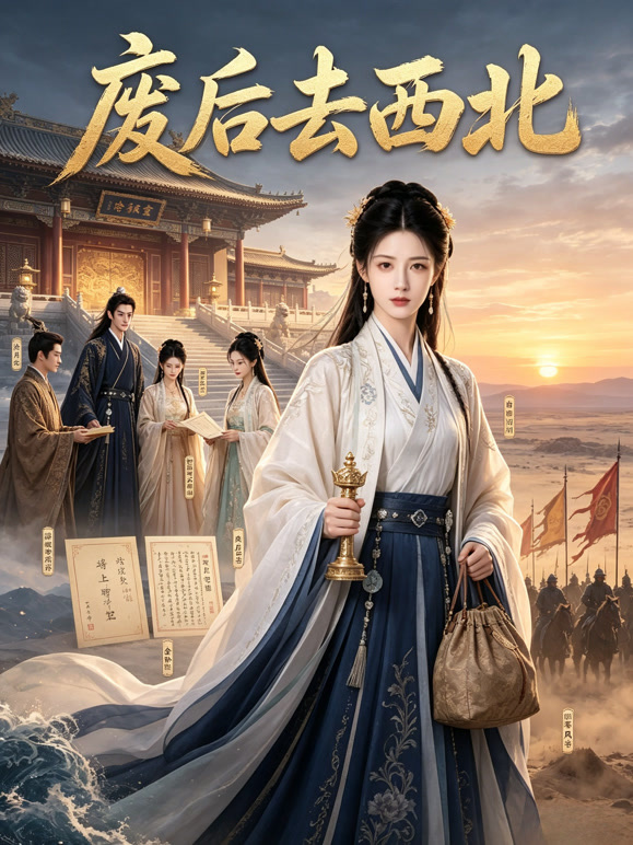 废后去西北