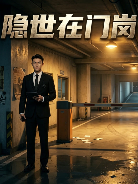 隐世在门岗