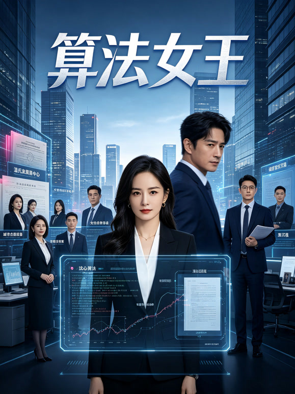 算法女王