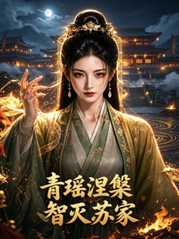 青瑶涅槃智灭苏家