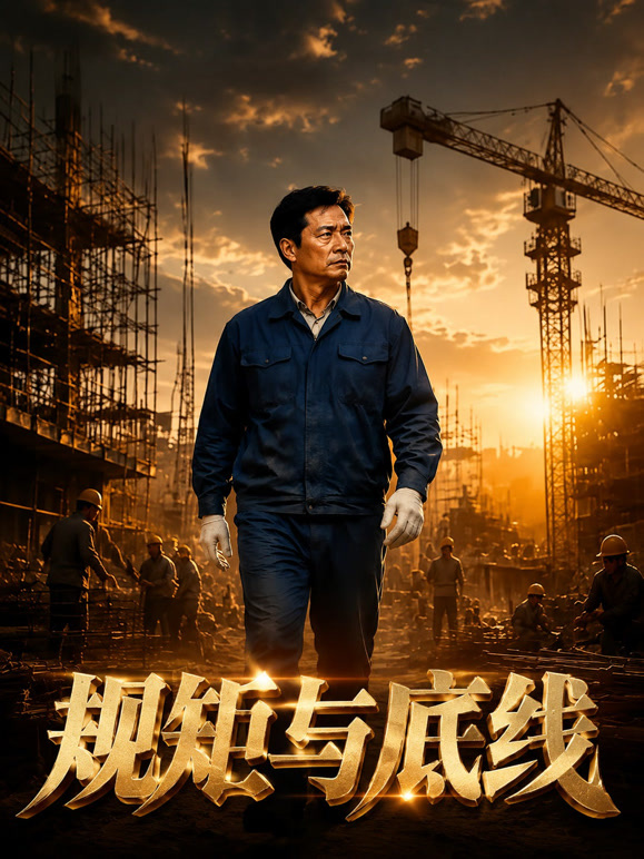 规矩与底线