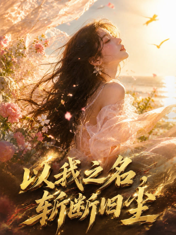 以我之名，斩断旧尘