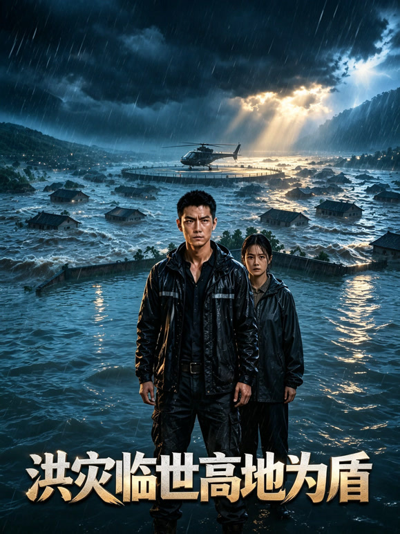 洪浪之下高地存生
