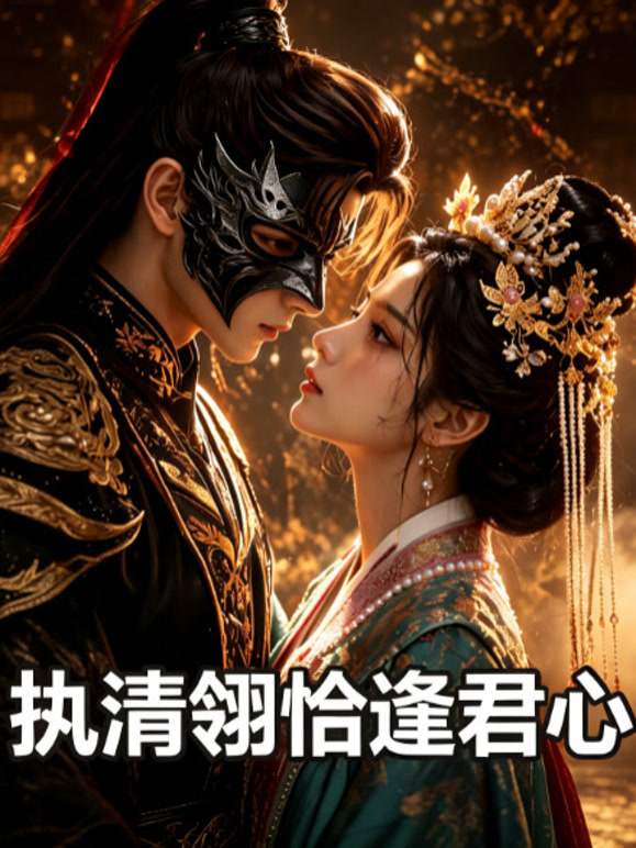 执清翎恰逢君心