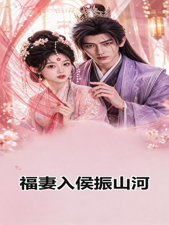 福妻入侯振山河