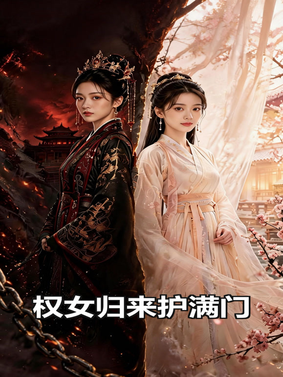 权女归来护满门