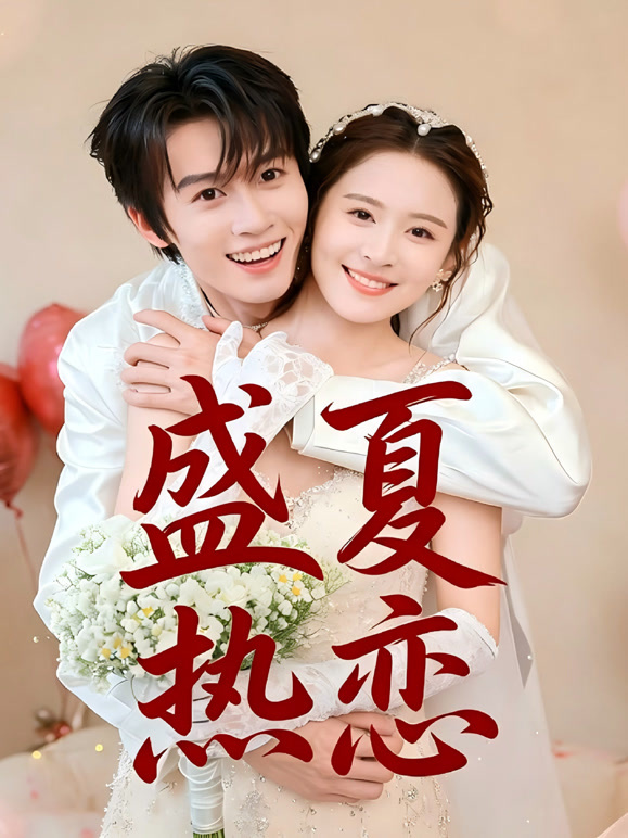 盛夏热恋