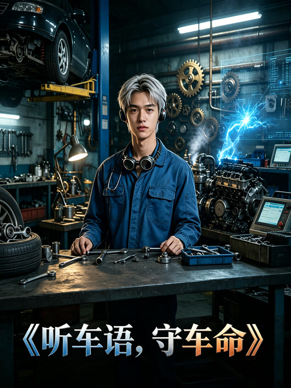 听车语，守车命