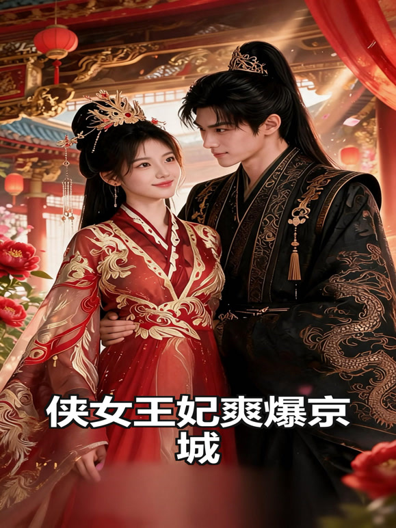 侠女王妃爽爆京城