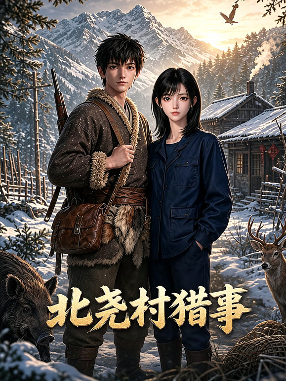 北尧村猎事