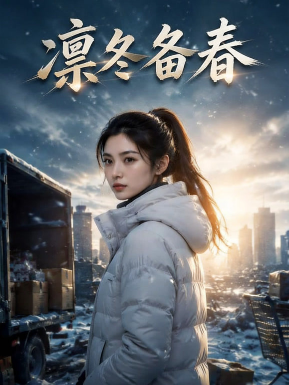 凛冬备春