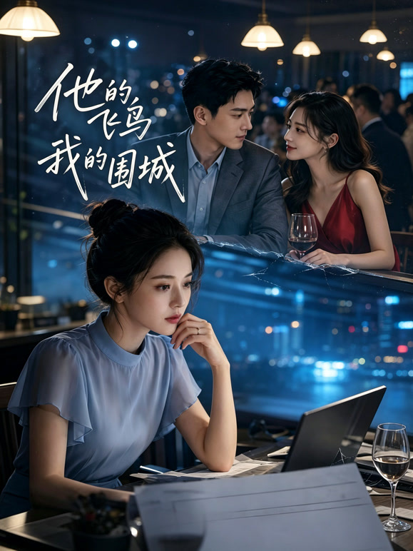 他的飞鸟我的围城