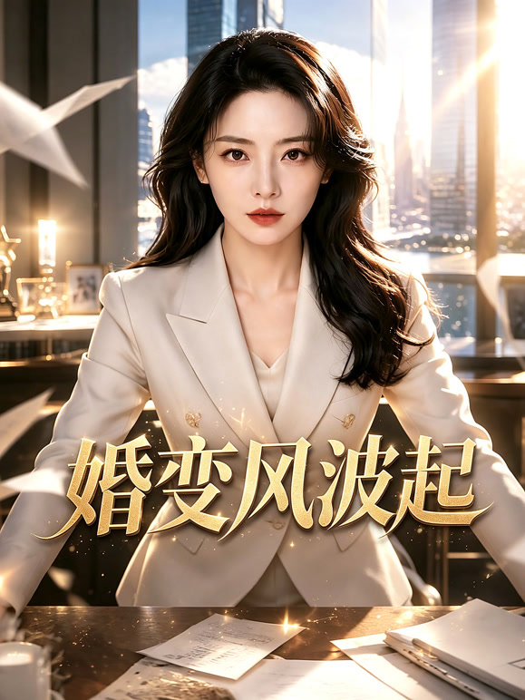 婚变风波起