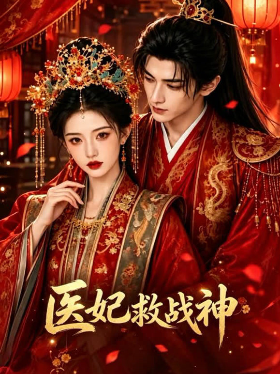 医妃救战神