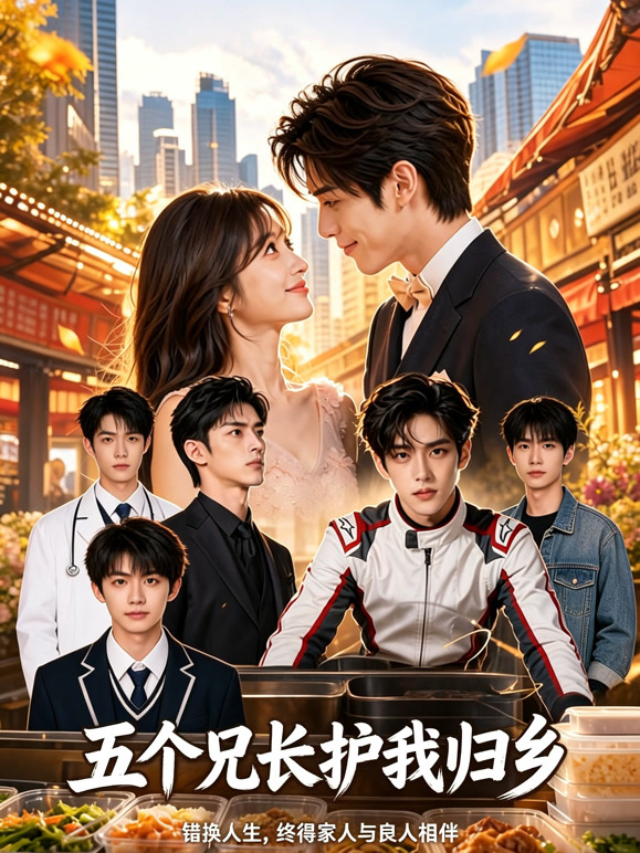 五个兄长护我归乡