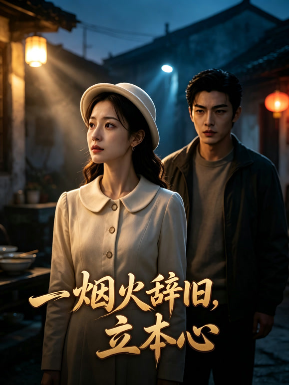 烟火辞旧立本心