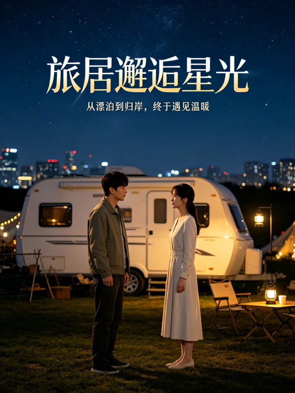 旅居邂逅星光