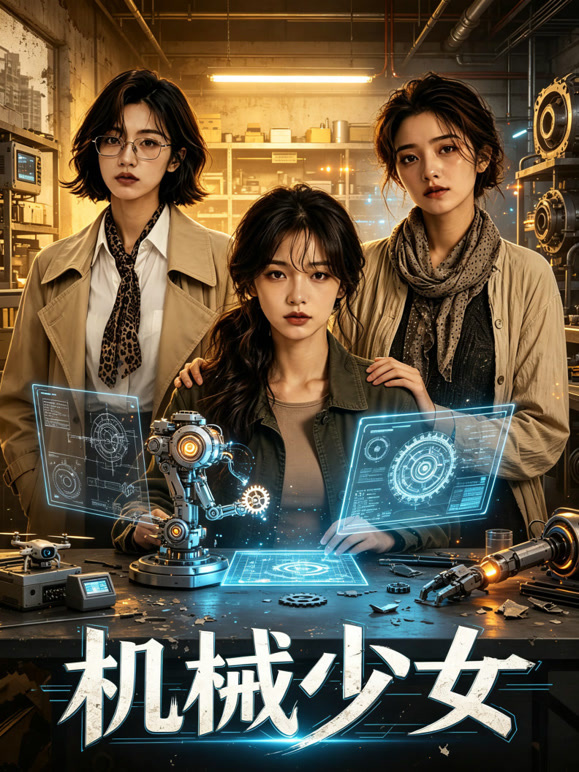 机械少女