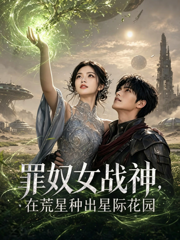 罪奴女战神，在荒星种出星际花园