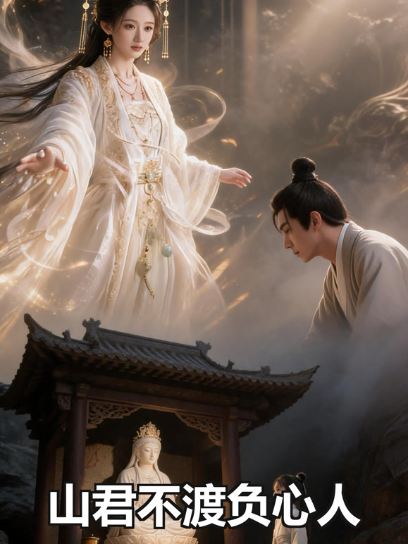 山君不渡负心人