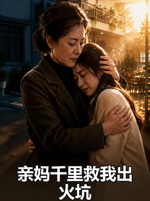 亲妈千里救我出火坑