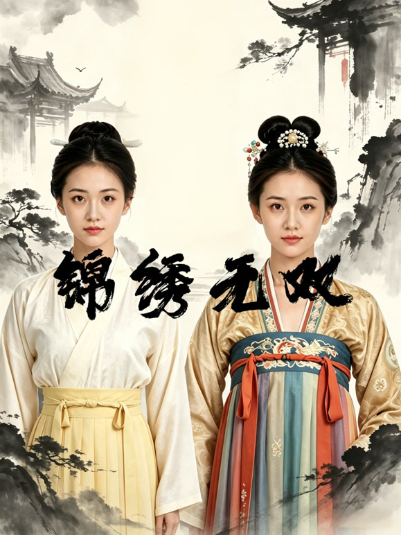 锦绣无双