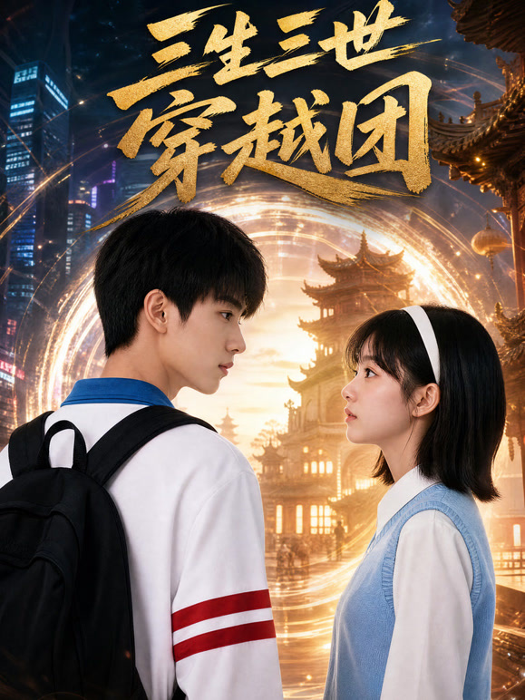 三生三世穿越团