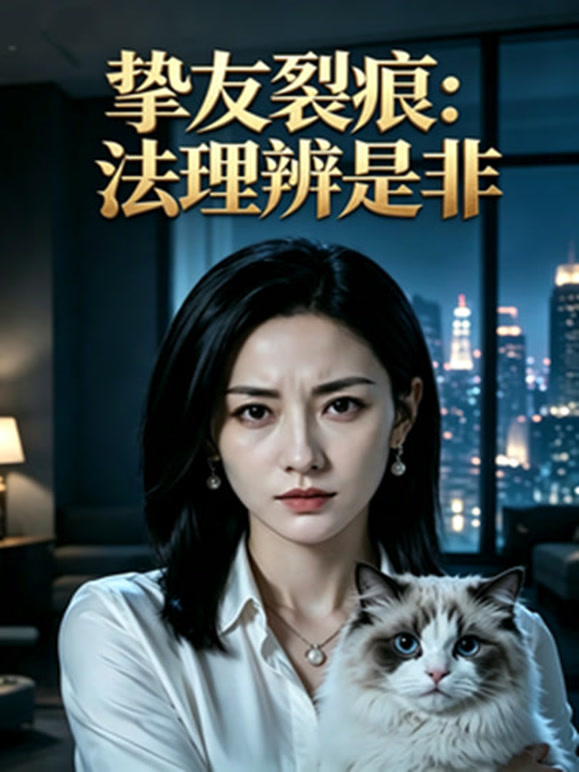 挚友裂痕：法理辨是非
