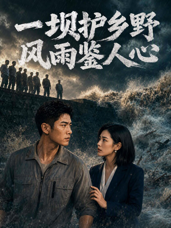 一坝护乡野，风雨鉴人心